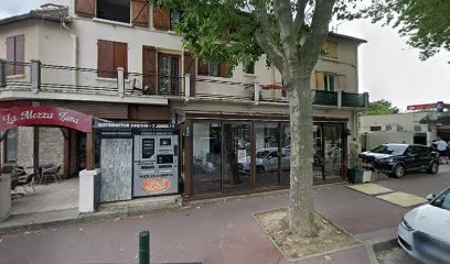 M.e.g Petrau à Clamart