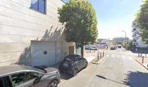 Ci ELEC à Saint-Maur-des-Fossés
