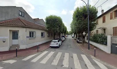 RCTI à Saint-Maur-des-Fossés