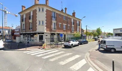 Amylec à Saint-Maur-des-Fossés