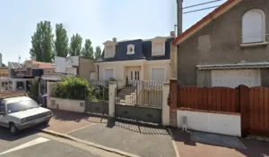 Spielec à Joinville-le-Pont