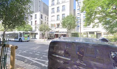 Steven Fernandes – Elec & Mat à Paris