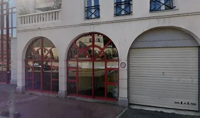 Egibe à Saint-Maurice