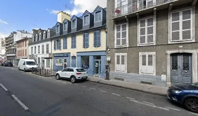 ETL – Électricien Pau – Agence Béarn à Pau