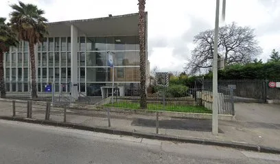 Électricité De France à Marseille