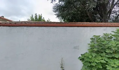 ELEC TGE à Idron