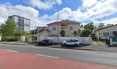 A-Fairelec à Pau