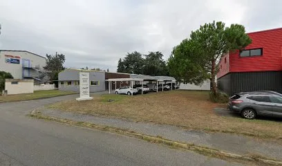 Sibelec à Lescar