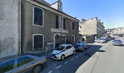Entreprise D’ Applications De L’Electricite à Pau
