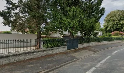 Serres-Elec à Pau