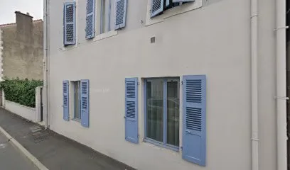 Sebat Jacques Robert à Pau