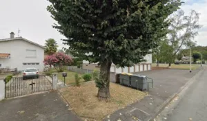 Navarro Michel à Pau