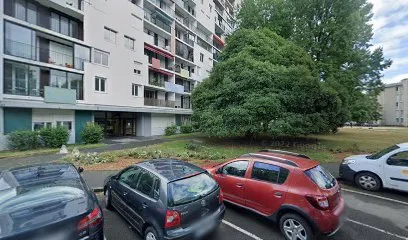 Ben Allal Morad à Pau
