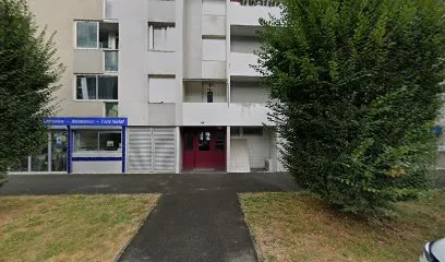 Panteleyev Konstantin à Pau