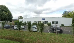 Spie Industrie à Serres-Castet