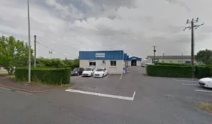 Cegelec Pau à Os-Marsillon