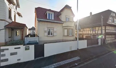 Droeller-Scheer Sarl à Strasbourg