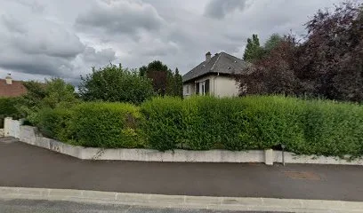 Agence Béarnaise Dini Elec, ( à Lons