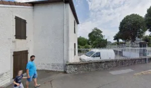 Labiste Stéphane à Aressy