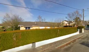 Sarlu Troubelec à Sauvagnon