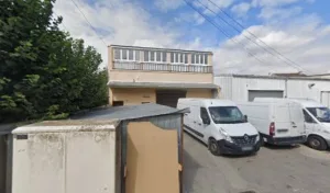 S.g.e.c.f à Aulnay-sous-Bois