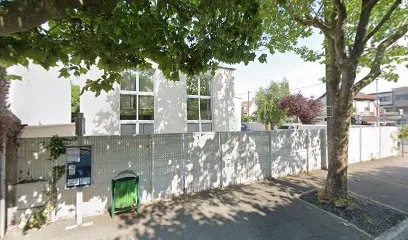 Feerick à Aulnay-sous-Bois