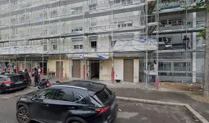 SDGELEC à Sevran
