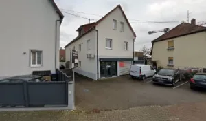 Alsace Elec à Vendenheim