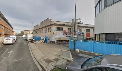 Elkotec 93 à Bobigny