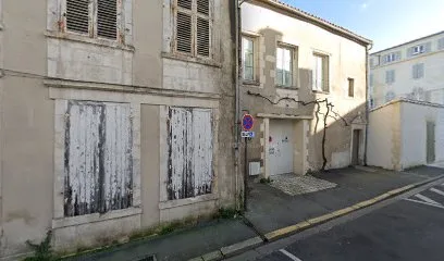 cleblanc services à La Rochelle