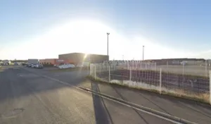 Eg 17 à La Rochelle