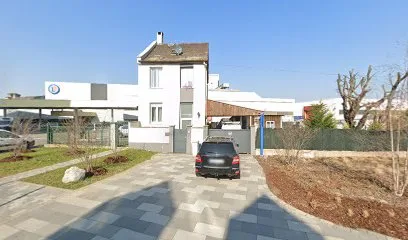 As Elec à Strasbourg