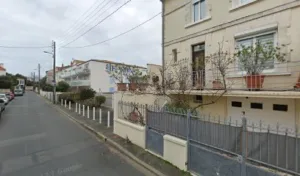 Gratacos Jean-Pierre à La Rochelle