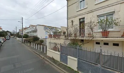 Gratacos Jean-Pierre à La Rochelle