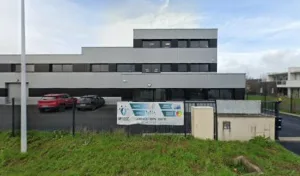 AP3 Elec à Saint-Médard-d'Aunis