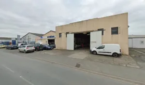 Elec-auto Sarl à Aytré