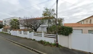 Deslandes Erick à La Rochelle