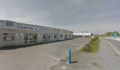 Agence de La Rochelle – Fauché à Périgny