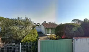 Henry Patrick à La Flotte