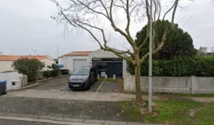 Sarl Mourguet à Angoulins