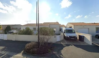 BH Elect à Sainte-Soulle