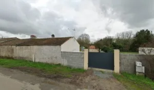 Slservices 17 à Le Thou