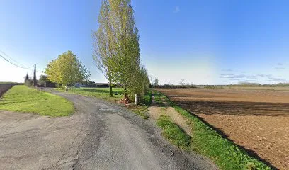 Aunis Services à La Ronde