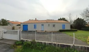 AUNIS DEP SERVICES à Thairé