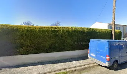 LAURENT GAY à Ciré-d'Aunis