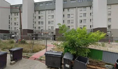 Roger Simon à Champigny-sur-Marne