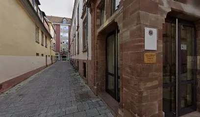 BECKER TECHNOLOGIE à Strasbourg