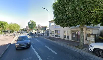 Dricelec à Champigny-sur-Marne