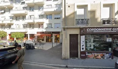 ALPHAWATT à Nogent-sur-Marne