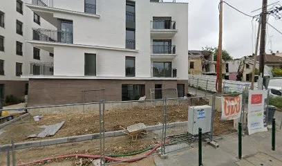 Ovelec à Rueil-Malmaison